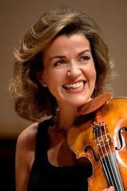 Anne-Sophie Mutter as Self - Musician