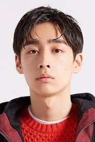 Noritaka Hamao as George Karizaki / Kamen Rider Juuga