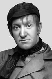 Charles McNaughton as Jimmie Gubbins