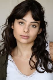 Nina Bouffier في دور Jacqueline Perez (16-21 years old)