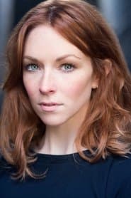 Amy Griffiths dans le rôle de Tessa
