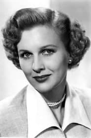 Lynne Roberts في دور Mary Madden