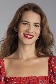 Laura Londoño في دور Raquel