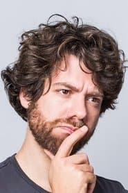 Nicholas Gurewitch dans le rôle de Voice of Ixaroth (voice)