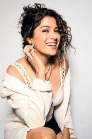 Awni Abdi-Bahri as Samantha Kamali