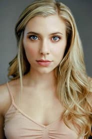 Skyler Day as Lucy