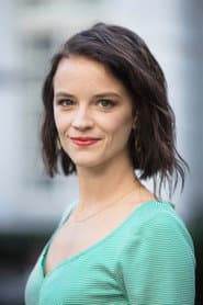 Lynn Van Royen dans le rôle de Rostje