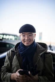 Yinan Wang في دور Self