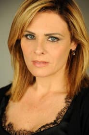 Giusi Cataldo as Margherita Serafini