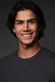 Joel Oulette في دور Robbie