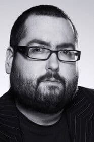 Ewen MacIntosh as The Judge