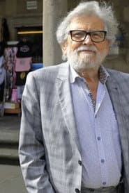 MARCELINO SANIN في دور APÓSTOL SANTIAGO