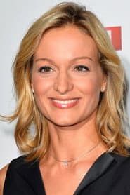 Audrey Crespo-Mara as Self (Thierry Ardisson's wife) : Interviewer