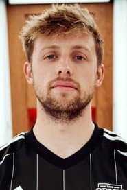 Harry Lewis as Self