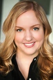 Sarah Baker dans le rôle de Emily