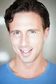 Nick Dent as President Alexander Roth