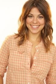 Lauren Halperin as Miss Elizabeth