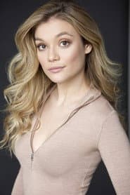 Amalia Williamson as Rita