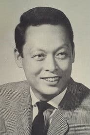 田丰 في دور Master Meng Tung-Shan