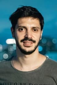 Ignacio Torres as Nadie