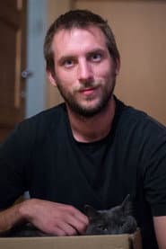 Andraž Jug dans le rôle de Gregor