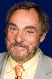 John Rhys-Davies في دور Challanger