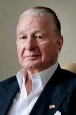 William Thourlby في دور Tex
