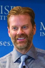 Jeff Deist as Self