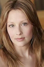 Deja Kreutzberg as Amy Briggs