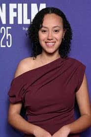 India Brown في دور Bernadette McNutt (voice)