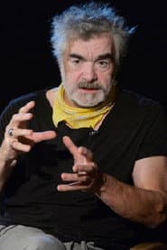 Milutin Petrović dans le rôle de Himself