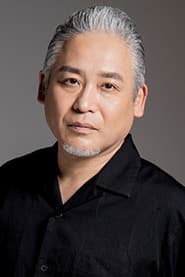 Ikki as Nepali (voice)