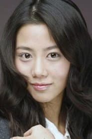 Lee Ah-jin as Ji-yoon