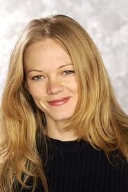 Aimee Graham في دور Beth Ann Gardener