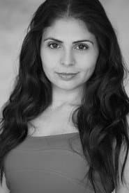 Tatiana Ibba as Bella Rose