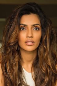 Akshara Gowda dans le rôle de (Special appearance)