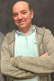 Del Kary as Roy Givens