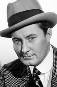 Patrick O'Moore في دور Ballinger