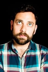 Barry Rothbart as Mr. Hipster