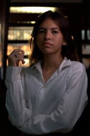 Gaby Véras as Estudante 2