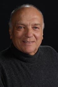 Dieter Kirchlechner في دور Laertes