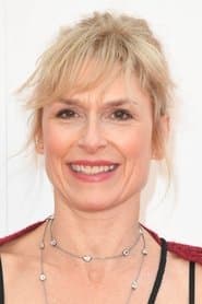 Amelia Bullmore في دور Margaret McLeod