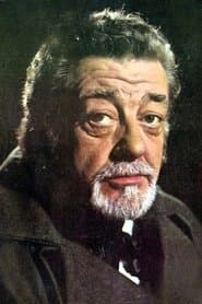 José Calvo في دور Commendatore Sasselli (segment "Il mondo è dei ricchi")