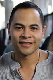 Jose Pablo Cantillo في دور Verona