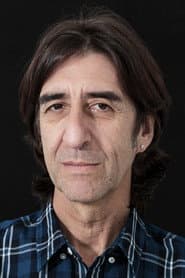 Benjamín Prado dans le rôle de Self