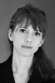 Anne Steffens في دور Rachel (voice)