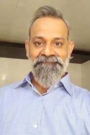 Mahesh Pillai في دور School Inspector