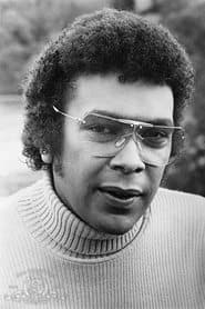 Booker Bradshaw في دور Baxter Norris