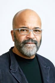 جيفري رايت في دور Howard Bingham