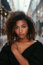 Manon Bresch في دور Sam